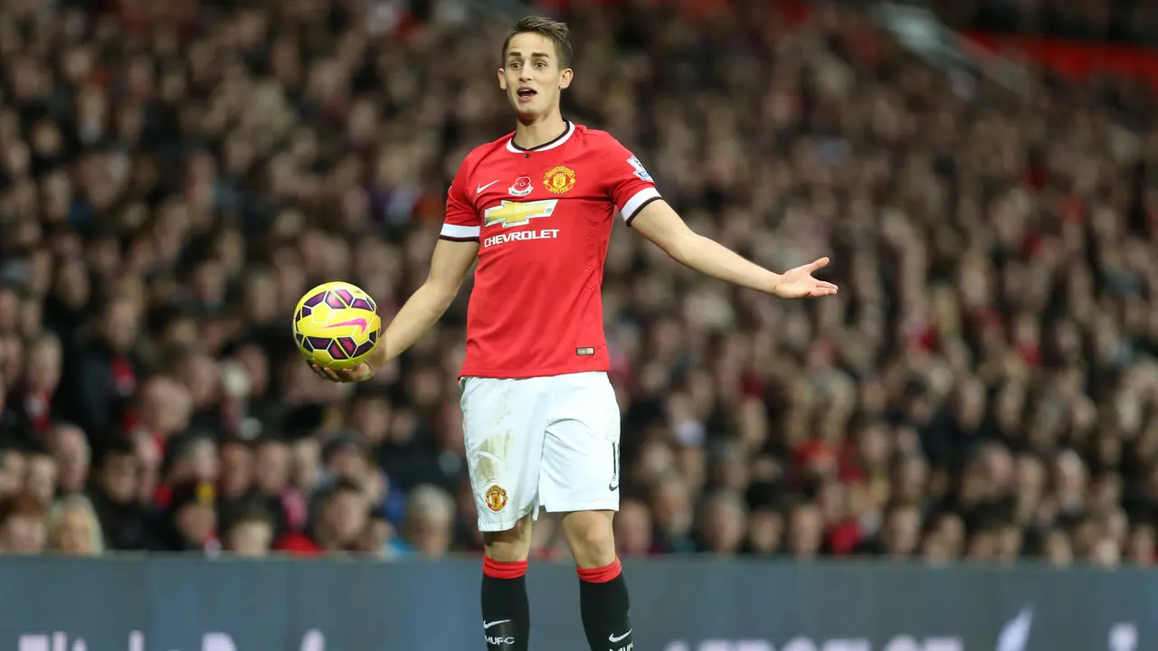 Adnan Januzaj