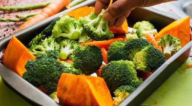 4 Ide Masakan Hari Ini Resep Olahan Brokoli Sehat Dan Mudah Dibuat Ragam Bola Com