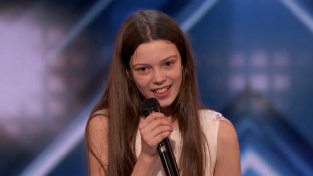 Courtney Hadwin