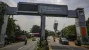 Studi kelayakan pengembangan rute baru MRT tersebut mencakup kajian komprehensif mengenai penentuan trase atau rute baru, teknologi yang digunakan, serta skema pembiayaan dan kelembagaan proyek. (merdeka.com/Arie Basuki)
