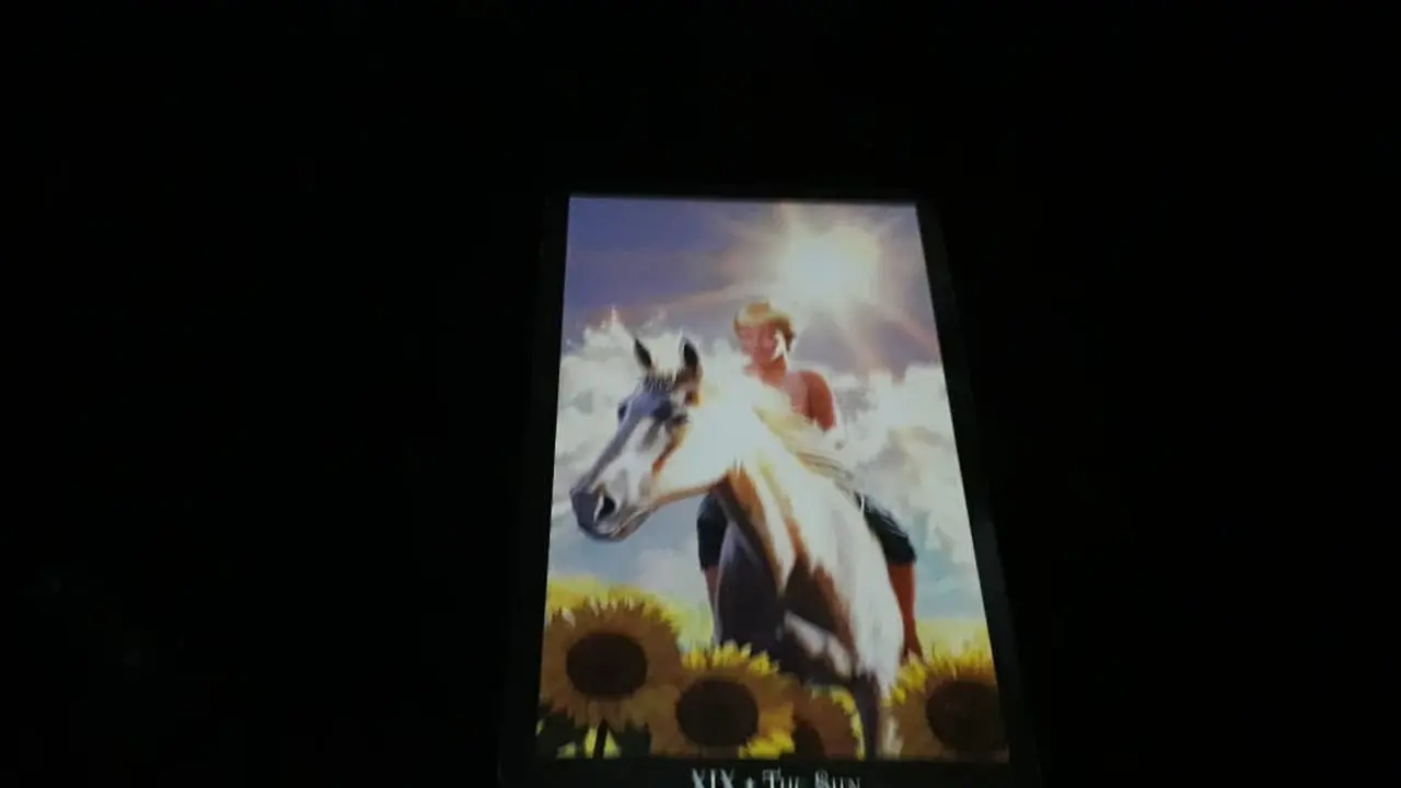 Tarot