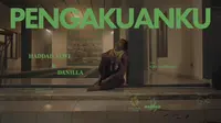 Lirik Lagu Pengakuanku - Haddad Alwi feat. Danilla, Single Religi Penuh Makna Perenungan Diri