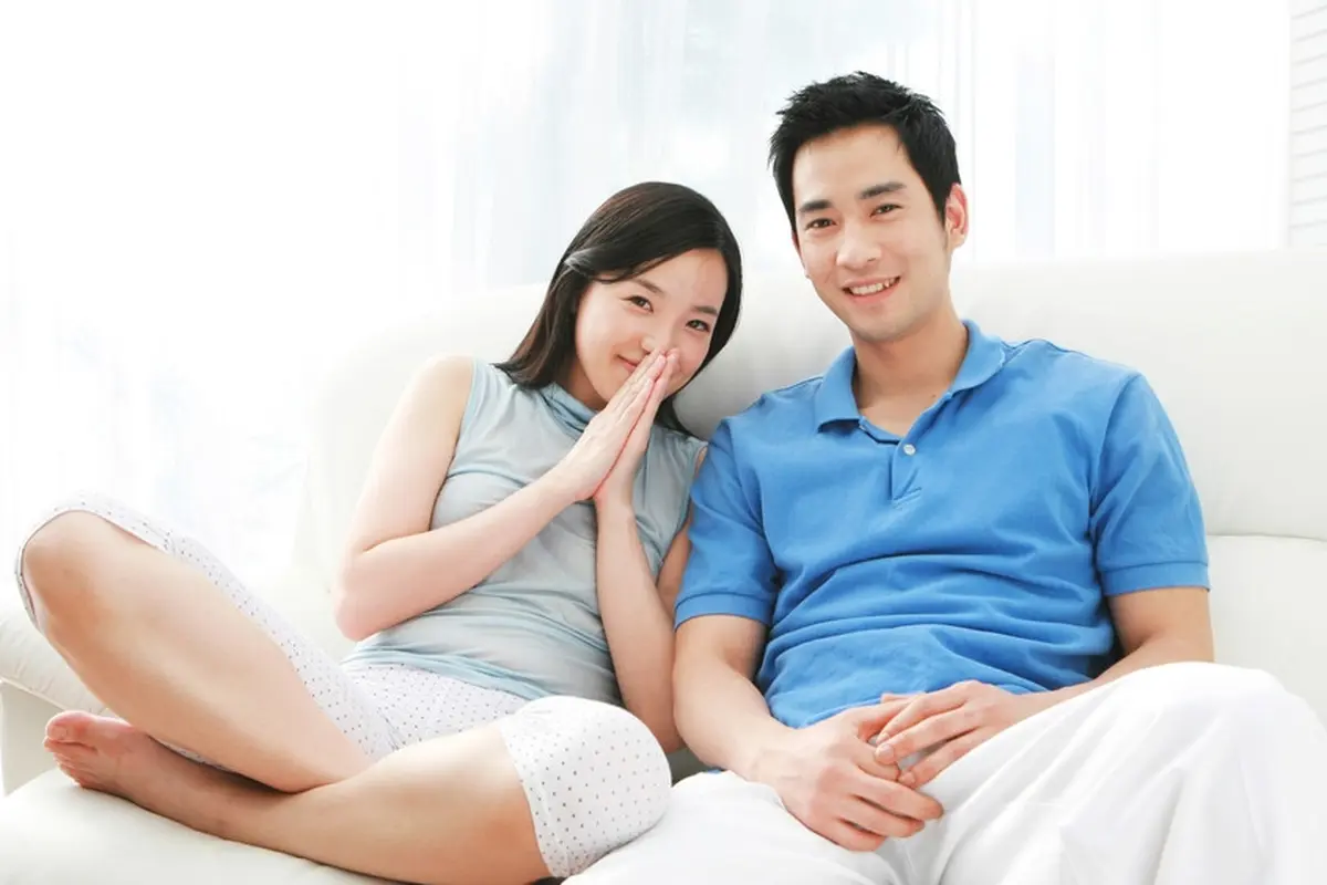 Partner romantis