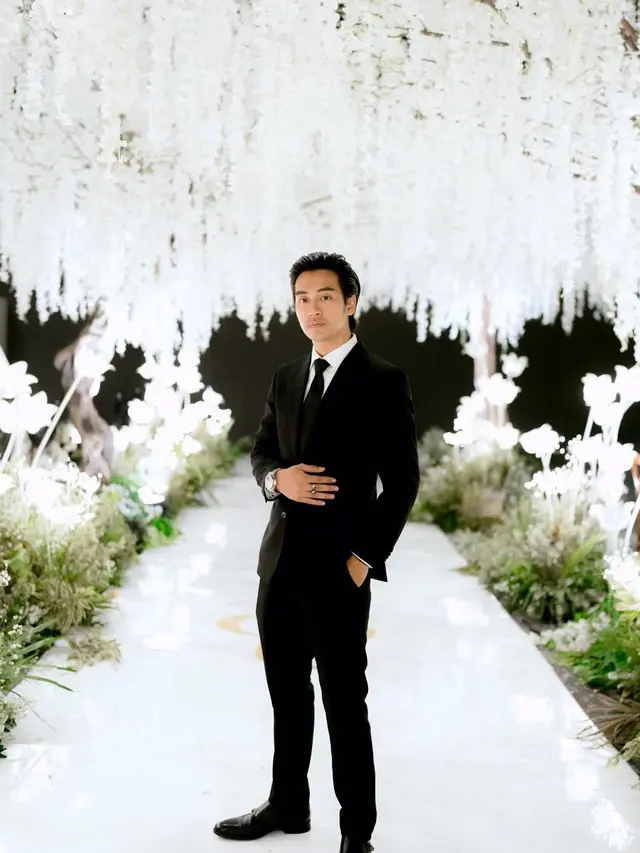 Blak-Blakan Abidzar Soal Kriteria Calon Istri yang Direstui Umi Pipik, Sebut Tak Nyaman Dijodoh-Jodohkan (instagram/abidzar73/maiaestiantyreal)