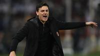 Vincenzo Montella (AFP/Karim Jaafar)