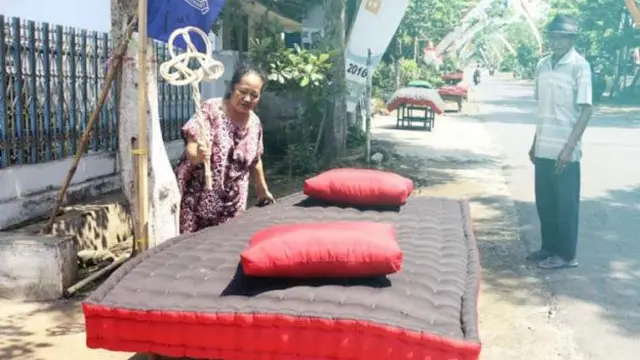 tradisi unik idul adha (foto: brilio)