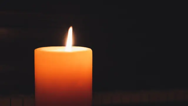 Candle
