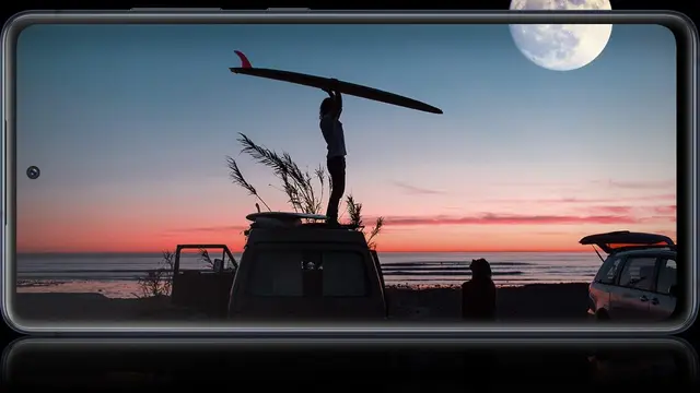 Mau Main Game Among Us Seharian Tanpa Khawatir Baterai Drop