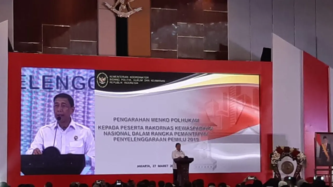 Wiranto