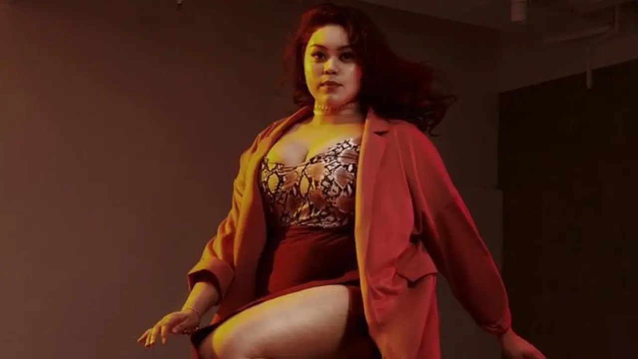 Ajang Pencarian Model Zalora Lebih Beragam dengan Finalis Curvy