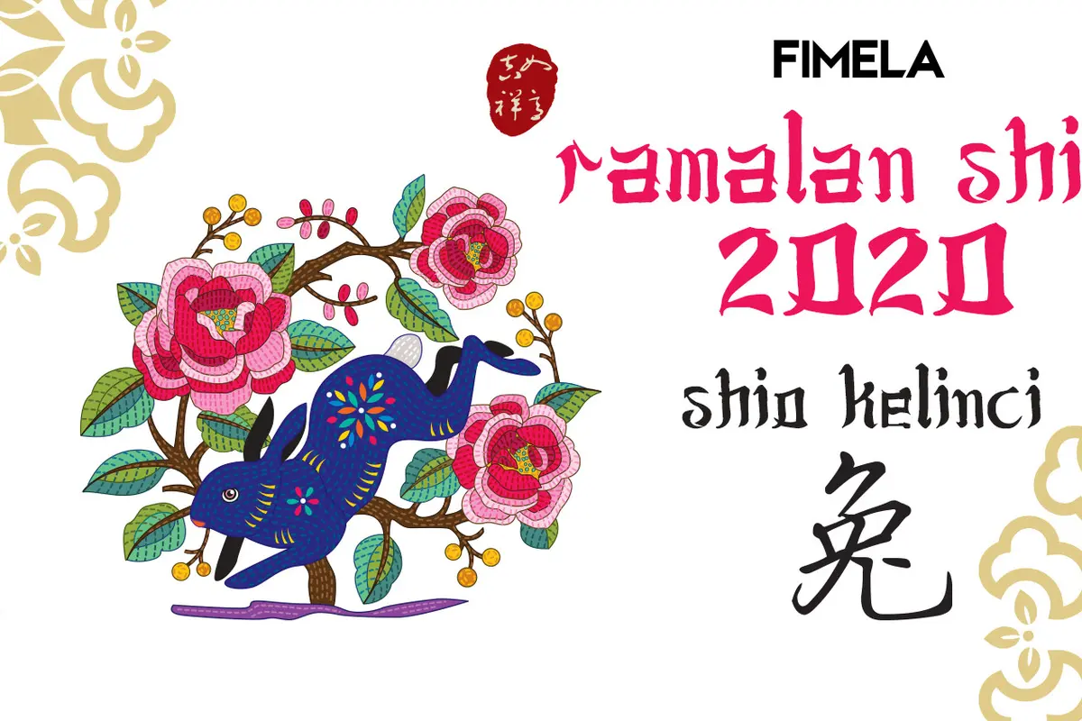 shio 2020