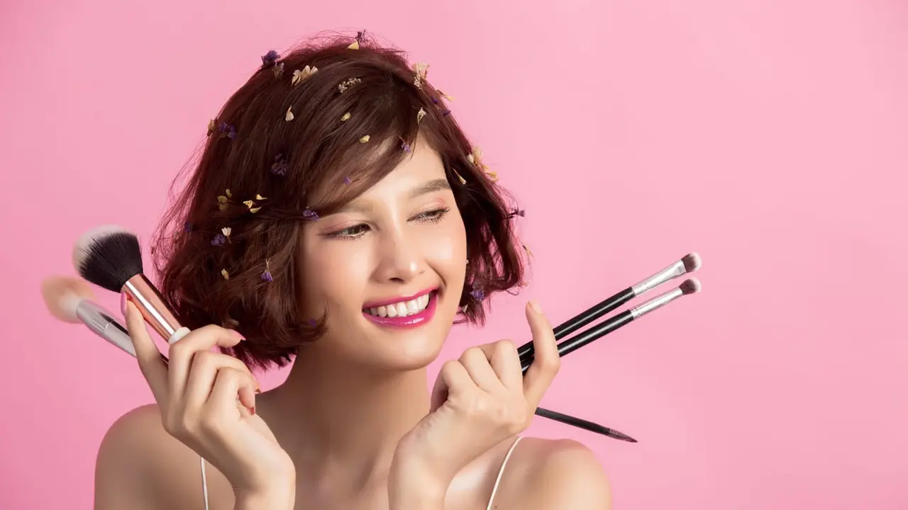 Makeup
