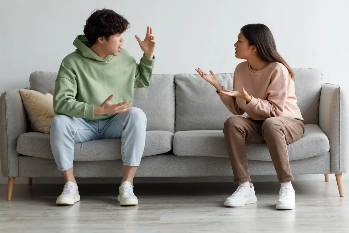 Hubungan Diuji oleh Kebohongan? Coba 4 Cara Ini untuk Memperbaikinya