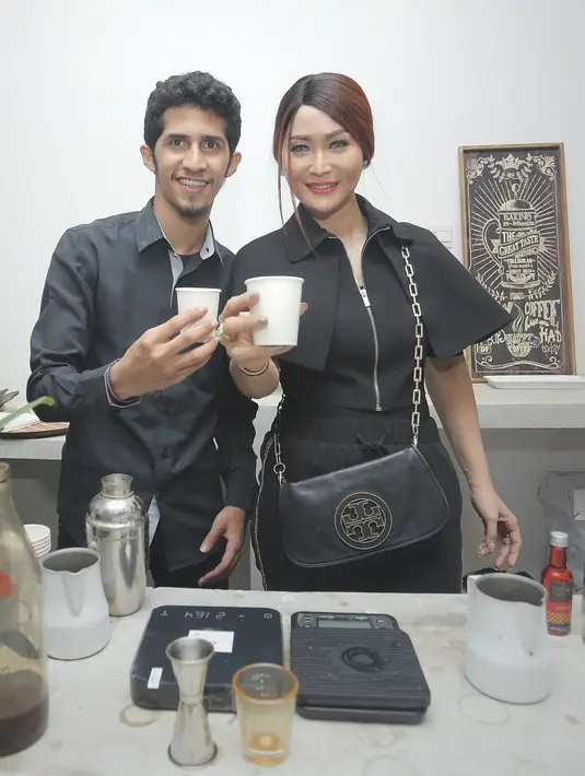 (Bambang E.Ros/Bintang.com)