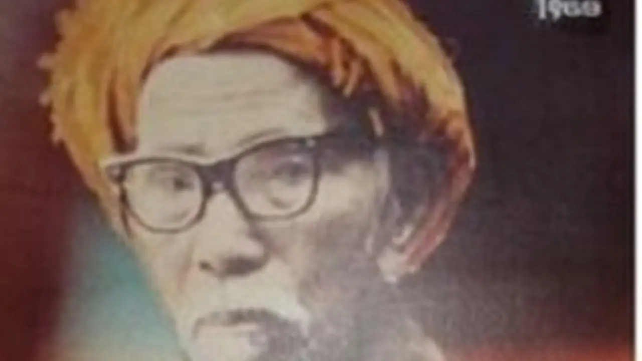 [Bintang] Syaikh Ahmad Khatib Al-Minangkabawi Rahimahullah