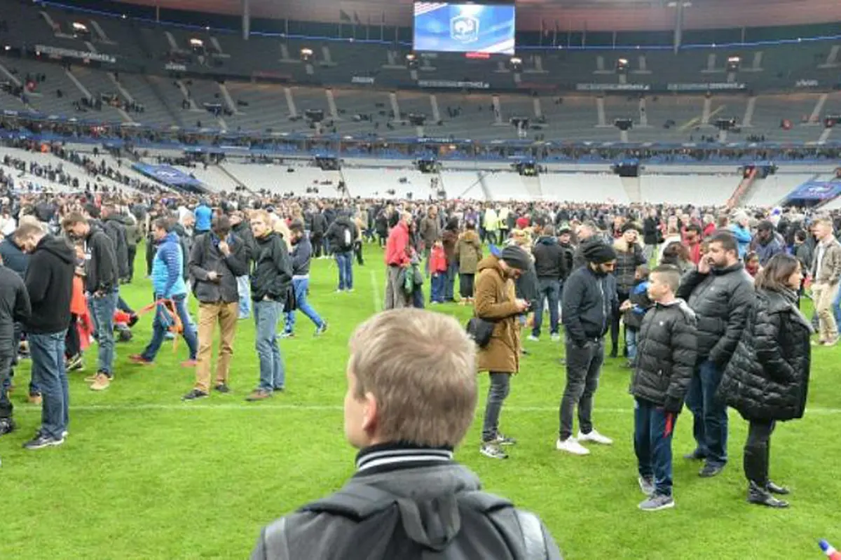 Stade de France