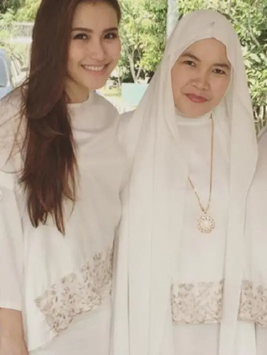 (Via Instagram/@Ayutingting92)