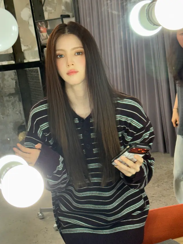 Han So Hee