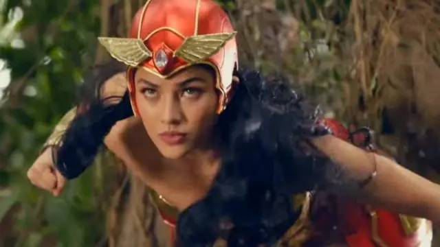 Serial Darna tayang di ANTV