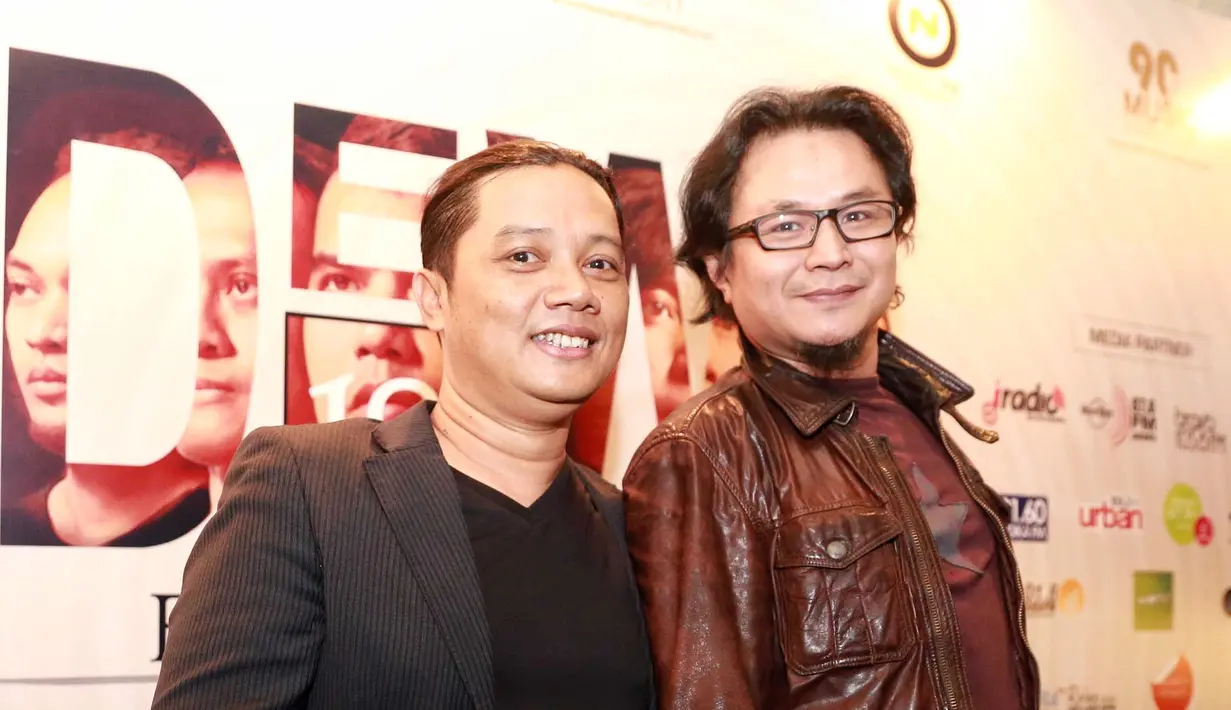Kualitas baik tersebut terbukti sampai saat ini di mana para musisinya masih memiliki tempat di hati masyarakat. Lantaran hal itu konser bertajuk 90s Music Harmony: Kangen Yang terindah akan segerla digelar. (Adrian Putra/Bintang.com)