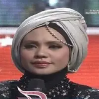 Henny Hanip (via Twitter @IndosiarID)