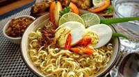 Indomie tak hanya disukai di Indonesia tapi juga di banyak negara. (dok. Instagaram @indomie/https://www.instagram.com/p/BevUs76FXq1/Henry