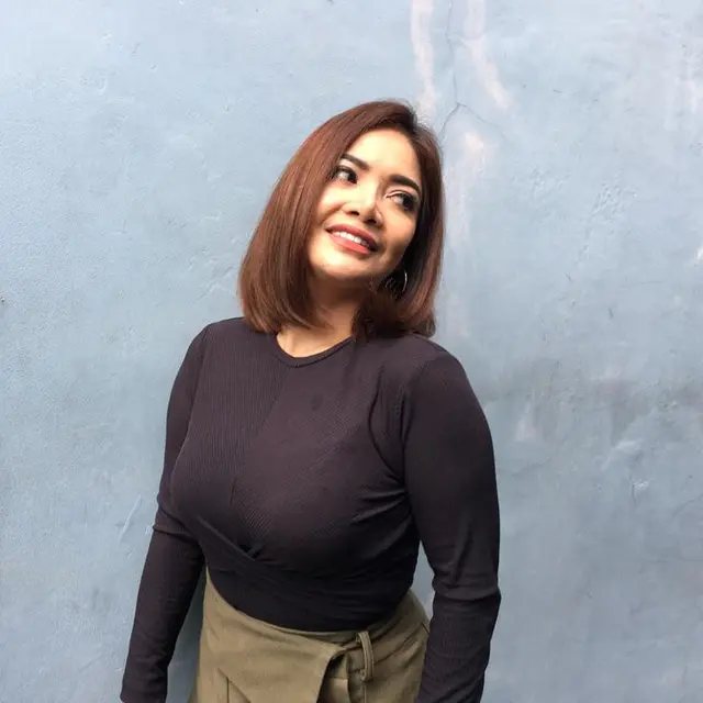 Irma Darmawangsa (ist/ Munady Widjaja)