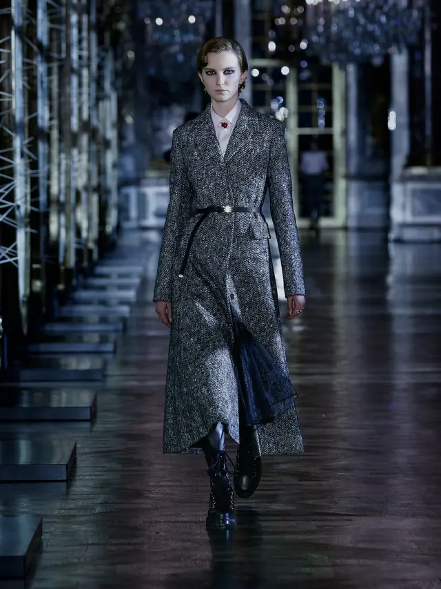 Dior Ready to Wear Autumn/Winter 2021/2022