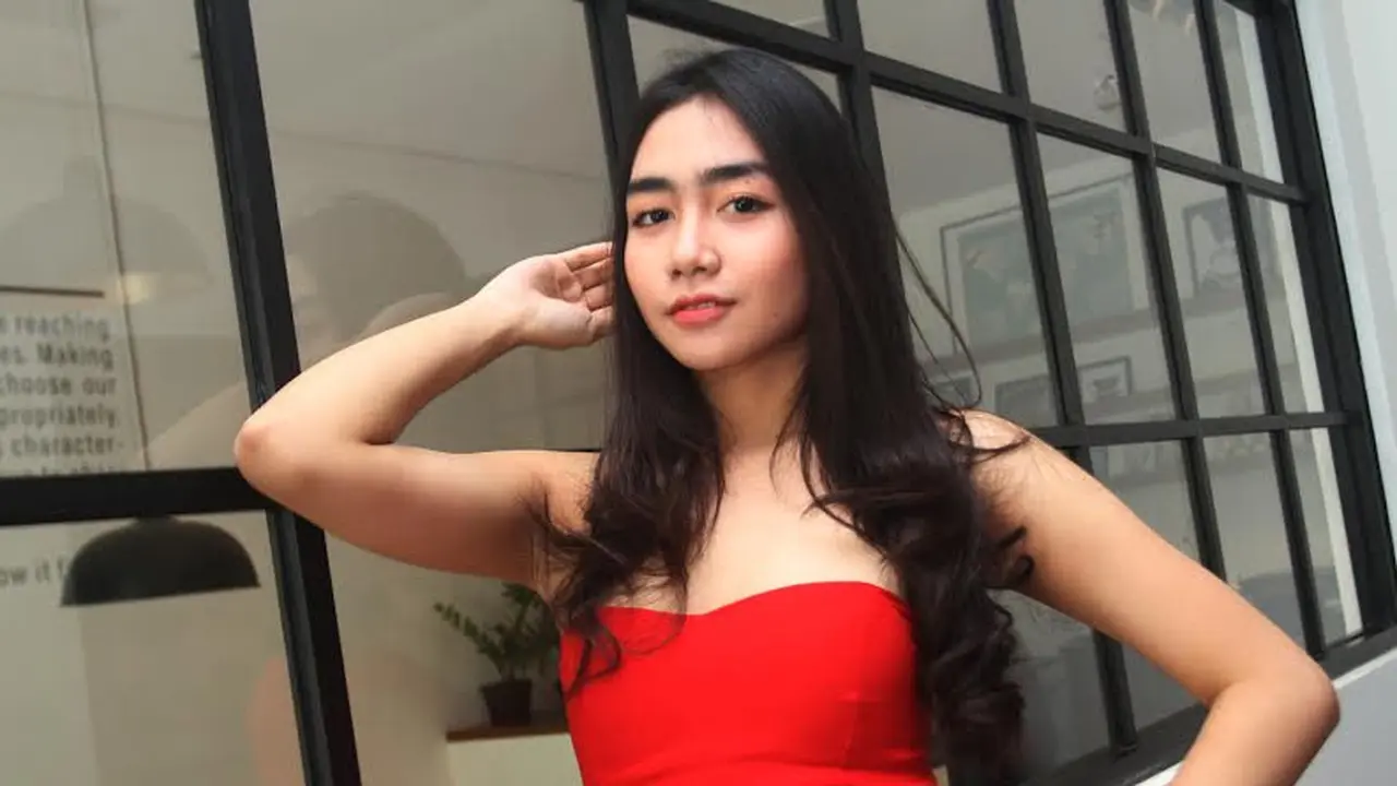 Fahra Fardia (Liputan6.com/Hernowo Anggie)