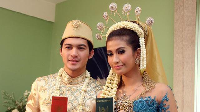 5 Artis yang Pernah Diselingkuhi saat Hamil, Kisahnya Bak 'Layangan Putus'