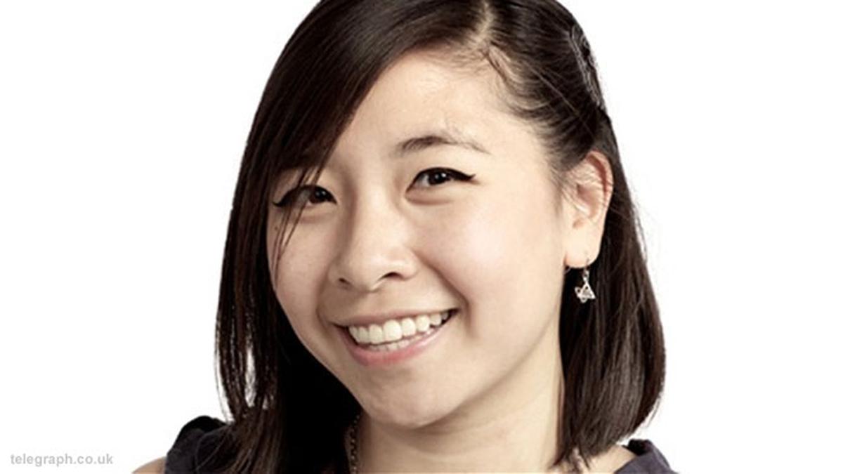 Jennifer Hom, Perempuan Kreatif di Balik Doodle Unik Google