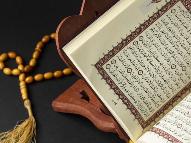 Pengertian Qalqalah Hukum Bacaan Dan Contoh Ayatnya Dalam Al Qur An Hot Liputan6 