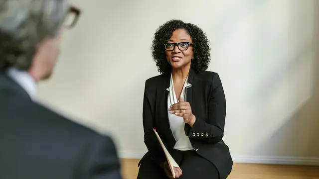 Leo Sang Pemimpin Alami