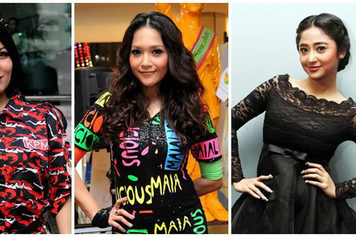 Foto: Copyright KapanLagi.com