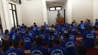 Razia Jukir Liar di Jakut, Berujung ke Panti Sosial