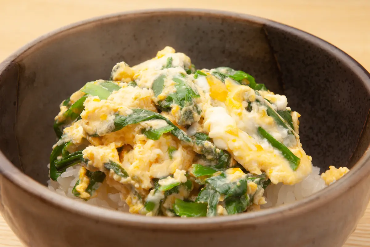 saus telur asin