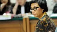 Kasus Kondensat, Bareskrim Terima Transaksi Keuangan dari PPATK