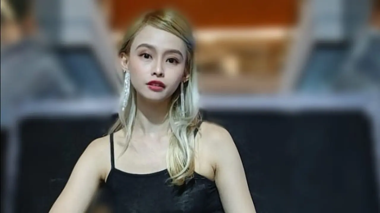 Selvia Zhang
