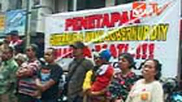Polemik Keistimewaan Yogyakarta Berlanjut