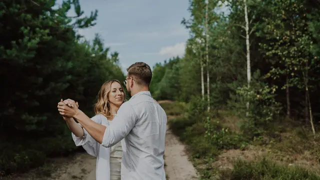 Luangkan Waktu untuk Satu Sama Lain