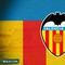 Valencia Logo (Bola.com/Adreanus Titus)