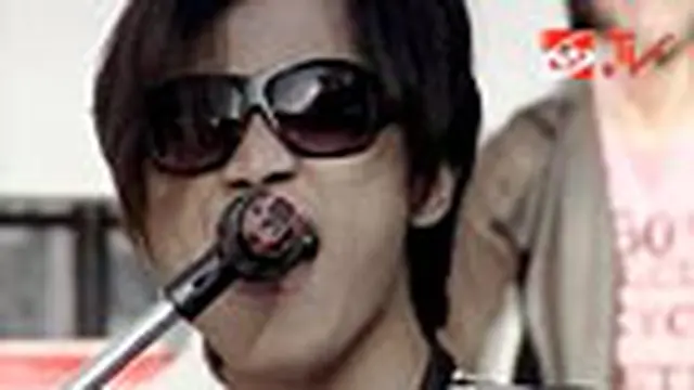 J-Rocks - Meraih Mimpi