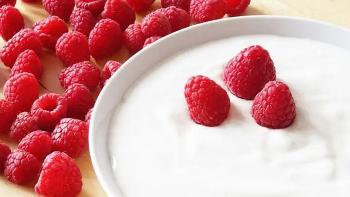 Yogurt/copyright Pixabay.com