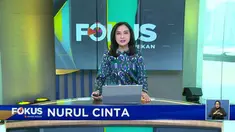Fokus edisi (11/5) mengangkat beberapa topik pilihan di antaranya, Semburan Gas Alam dari Sawah, Jemaah Indonesia Jalani Rangkaian Haji Tamattu, Semarak Lebaran Kukusan.