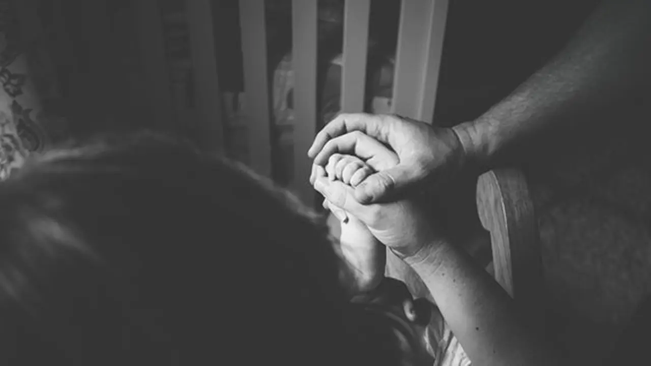 Ilustrasi./Copyright unsplash.com/annie theby
