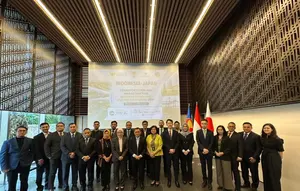 Indonesia Tawarkan 32 Proyek Investasi Strategis ke Jepang