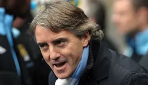 Roberto Mancini Lepas Tangan soal Kasus 115 Dakwaan Man City: Bukan Masalah Saya