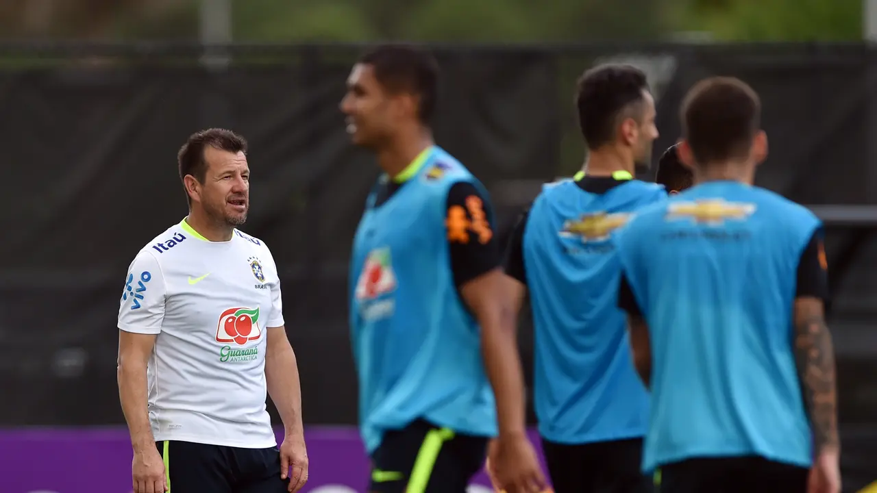 Timnas Brasil