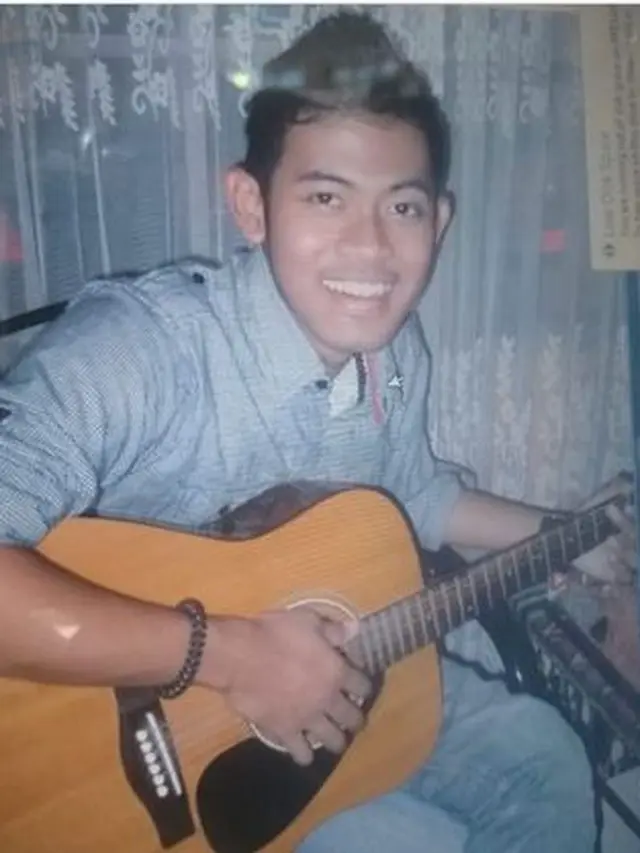 6 Potret Lawas Gilang Widya Pramana Sebelum Jadi Crazy Rich, Bikin Pangling