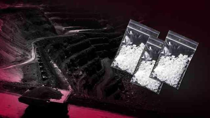 Dari Jalan Kunti, Ini Awal Mula Terungkapnya 15 Pelajar SMP Surabaya Positif Narkoba